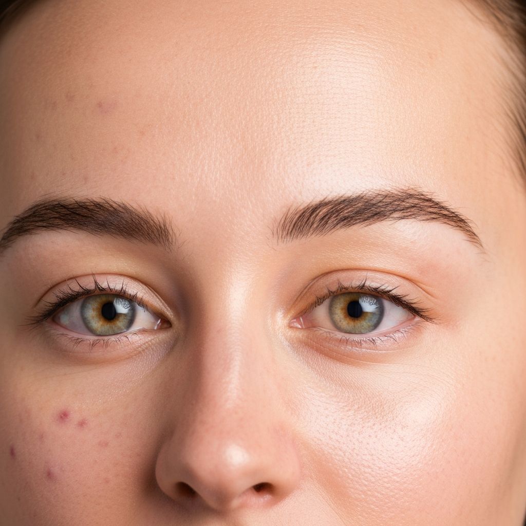 Acne Scar Reduction