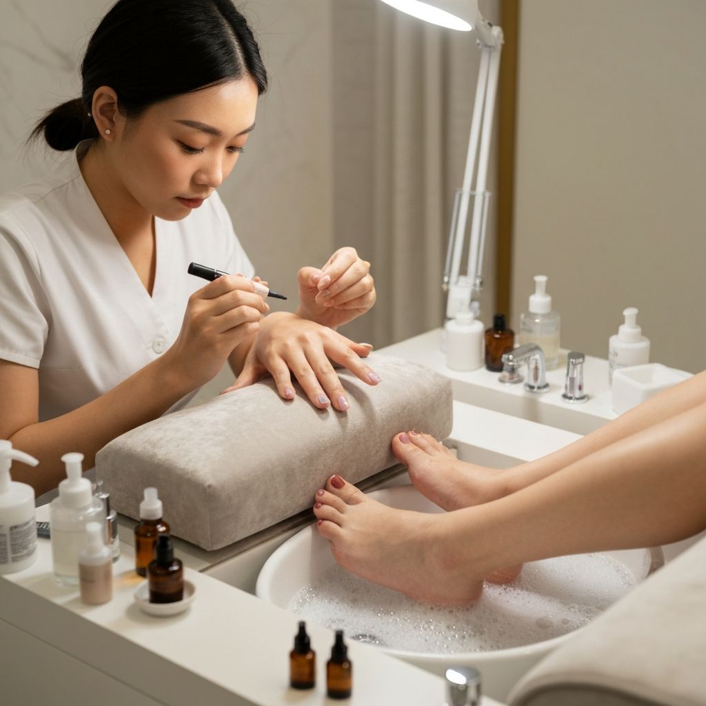 Beauty Treatment