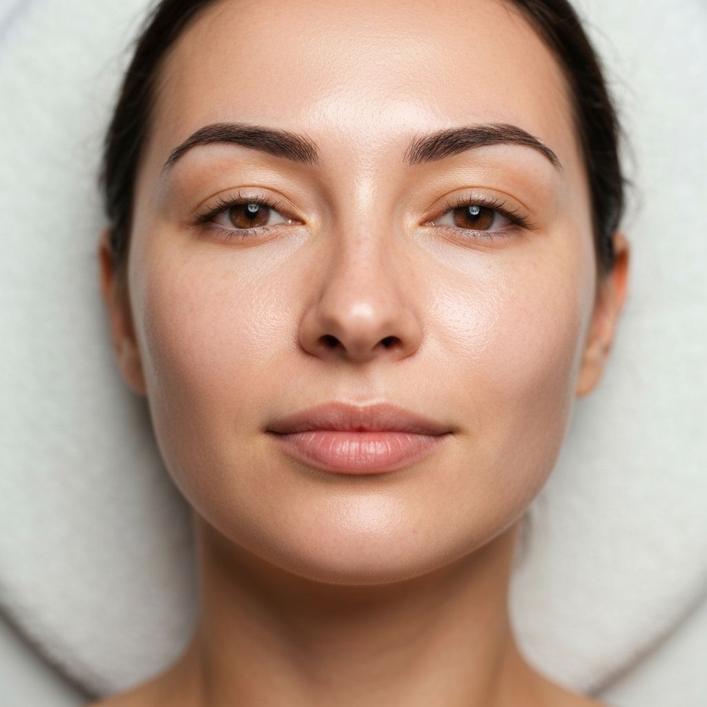Skin Transformation